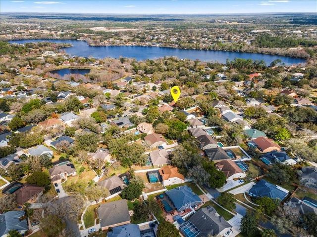 857 KINGSBRIDGE DRIVE, Oviedo, FL 32765