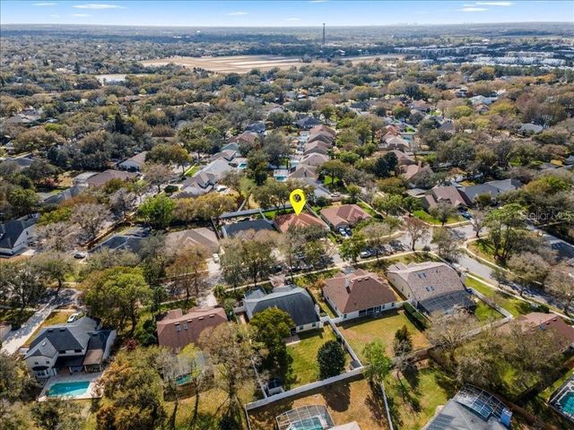 857 KINGSBRIDGE DRIVE, Oviedo, FL 32765