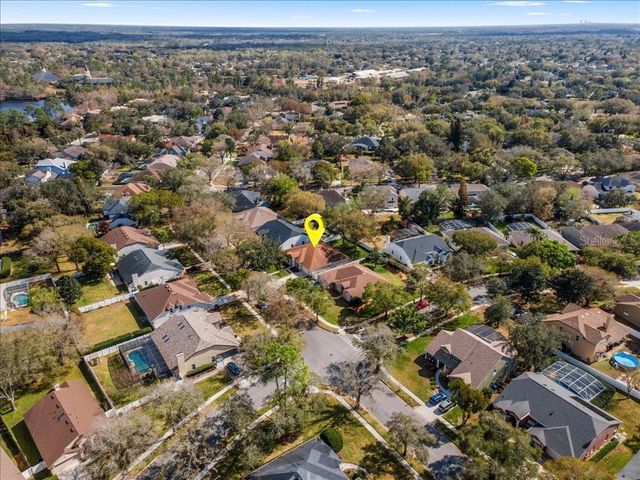 857 KINGSBRIDGE DRIVE, Oviedo, FL 32765