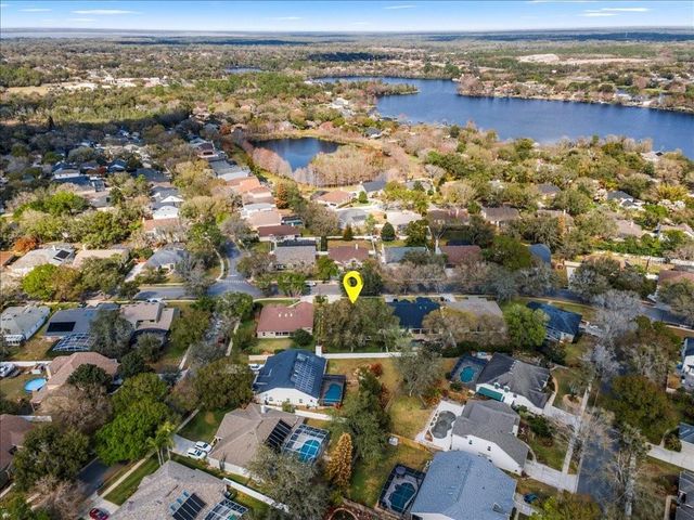 857 KINGSBRIDGE DRIVE, Oviedo, FL 32765