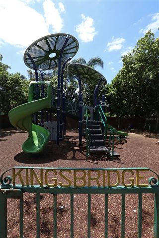 857 KINGSBRIDGE DRIVE, Oviedo, FL 32765