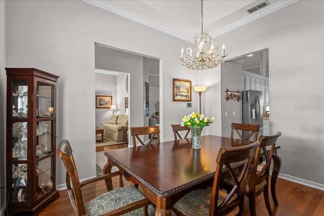 857 KINGSBRIDGE DRIVE, Oviedo, FL 32765