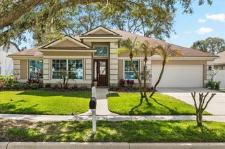 857 KINGSBRIDGE DRIVE, Oviedo, FL 32765