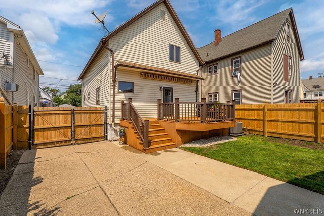 145 Ryan Street, Buffalo, NY 14210