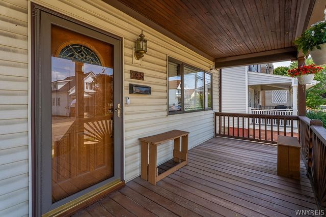 145 Ryan Street, Buffalo, NY 14210