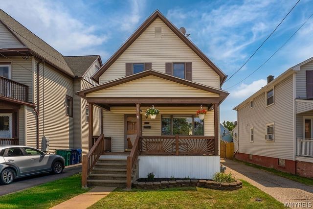145 Ryan Street, Buffalo, NY 14210