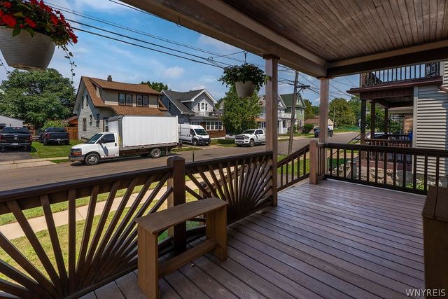 145 Ryan Street, Buffalo, NY 14210