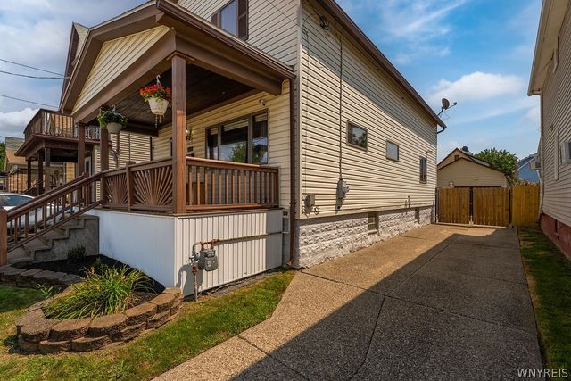 145 Ryan Street, Buffalo, NY 14210