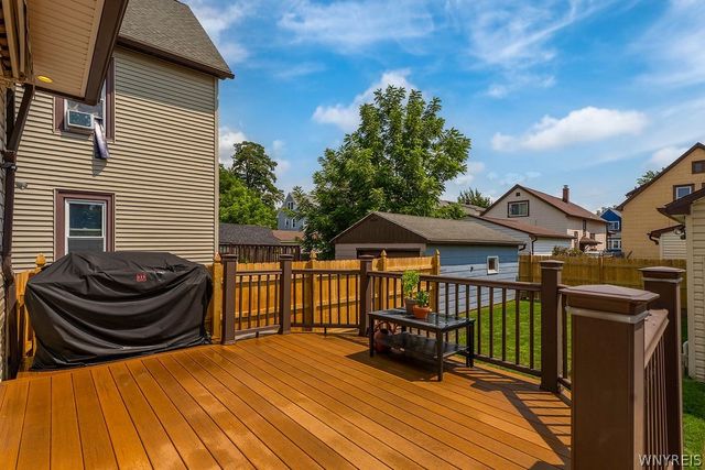 145 Ryan Street, Buffalo, NY 14210