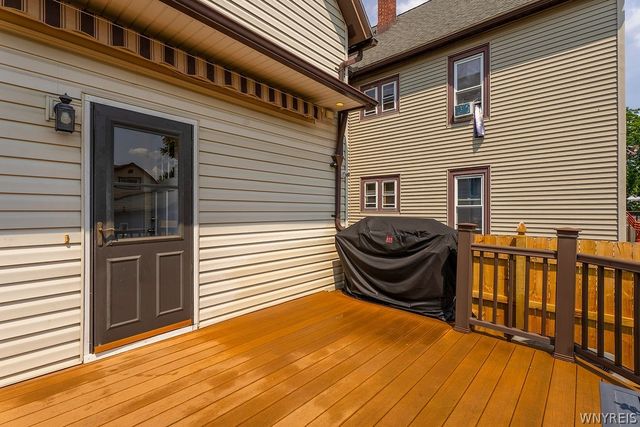 145 Ryan Street, Buffalo, NY 14210
