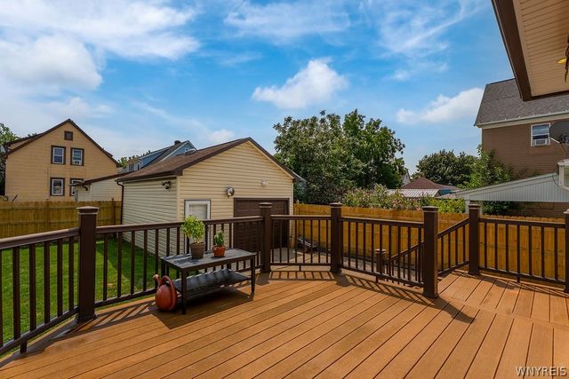 145 Ryan Street, Buffalo, NY 14210