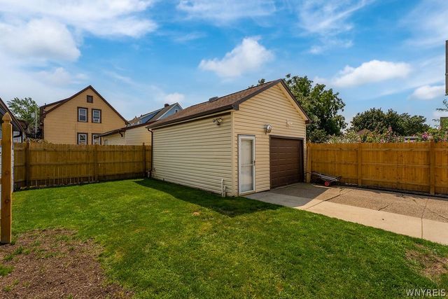 145 Ryan Street, Buffalo, NY 14210