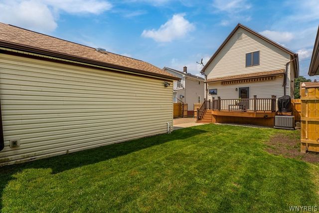 145 Ryan Street, Buffalo, NY 14210