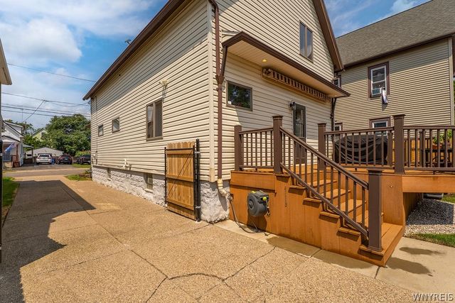 145 Ryan Street, Buffalo, NY 14210