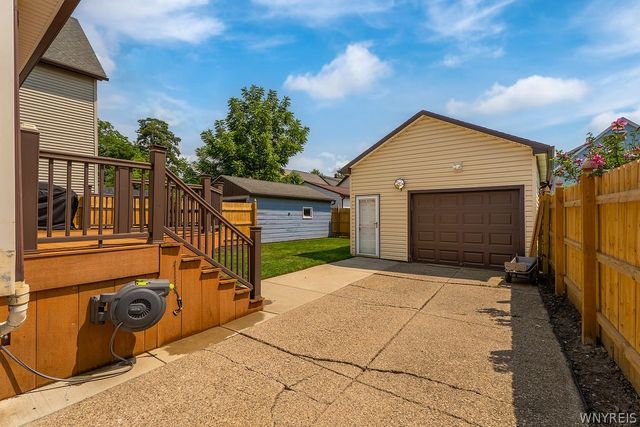 145 Ryan Street, Buffalo, NY 14210