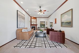 709 S Greengate Drive, Yukon, OK 73099