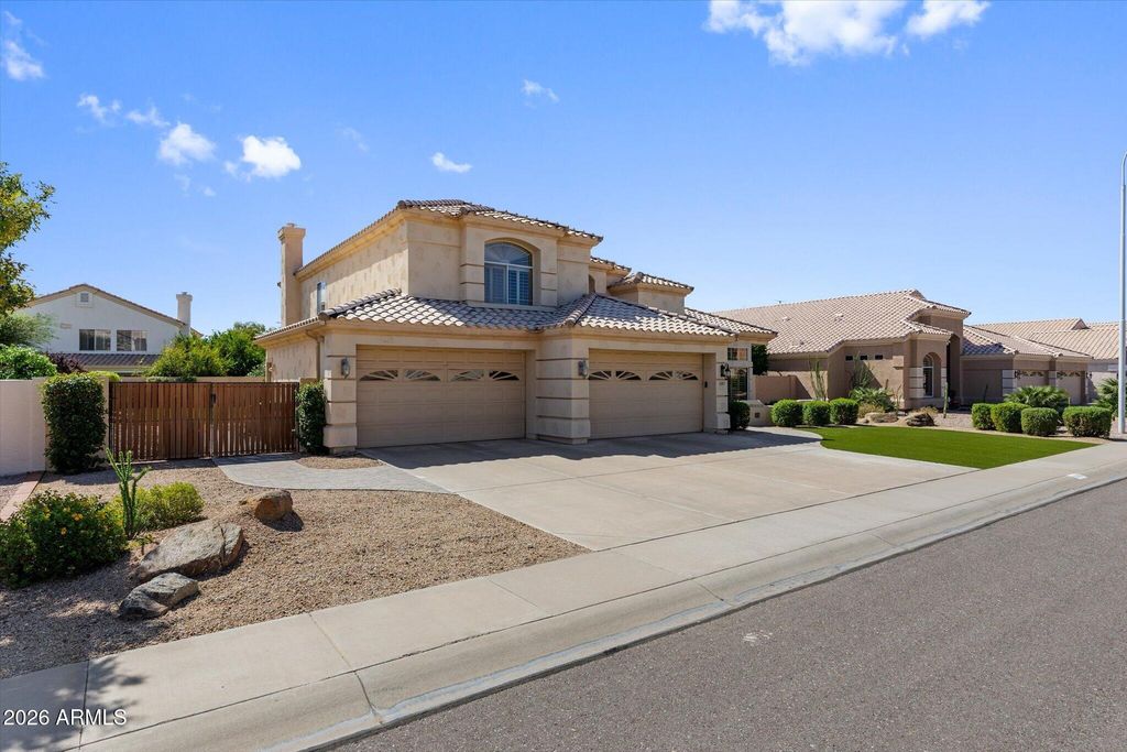 6383 W JASPER Drive, Chandler, AZ 85226 — photo 3