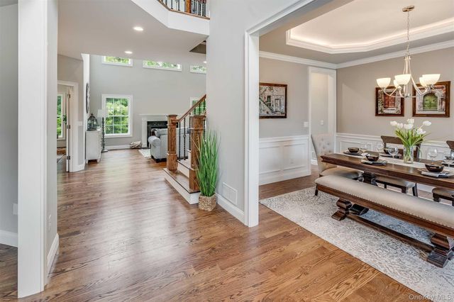 991 Freedom Road, Pleasant Valley, NY 12569