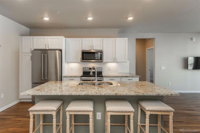 460 E Fremont Place 309, Centennial, CO 80122