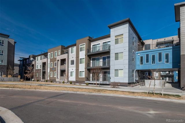 460 E Fremont Place 309, Centennial, CO 80122