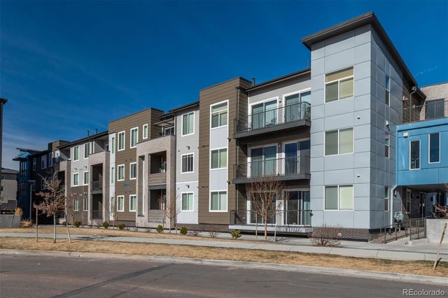 460 E Fremont Place 309, Centennial, CO 80122