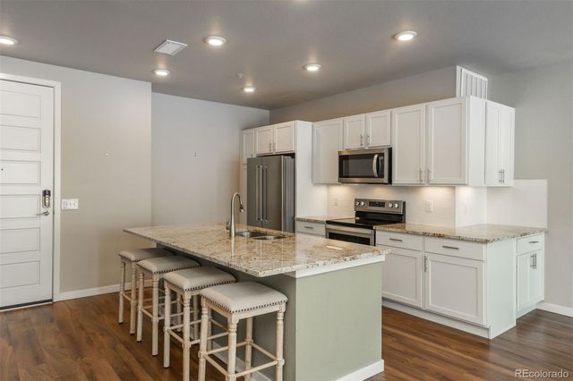 460 E Fremont Place 309, Centennial, CO 80122