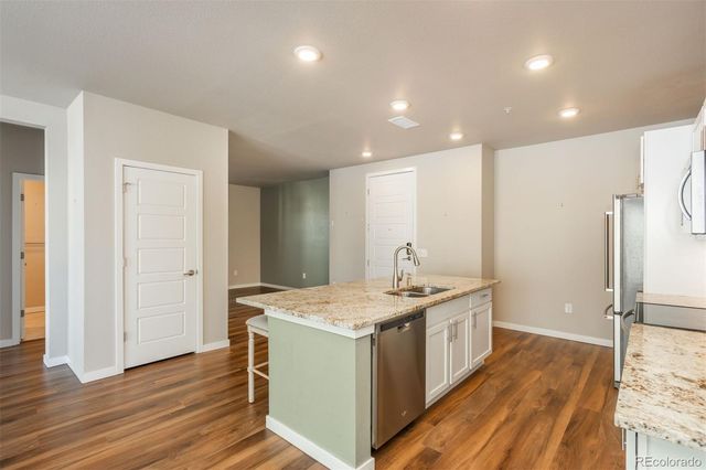 460 E Fremont Place 309, Centennial, CO 80122