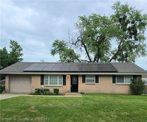 7723 Colony Lane, Fort Smith, AR 72908