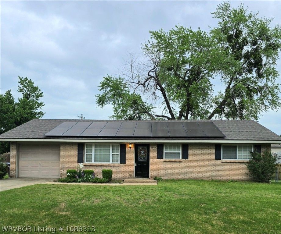 7723 Colony Lane, Fort Smith, AR 72908