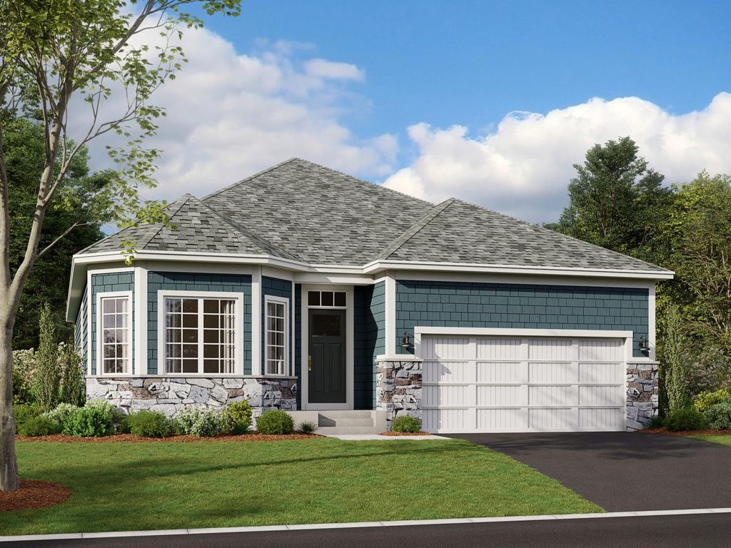 20076 Glenbrook Path, Lakeville, MN 55044 — exterior
