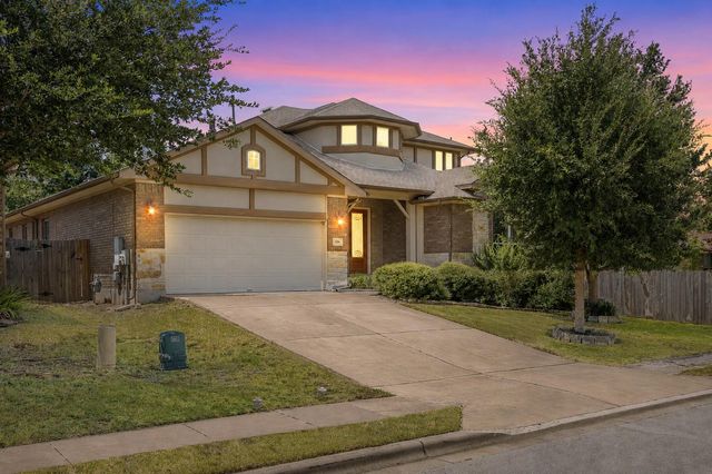 104 Turvey CV, Hutto, TX 78634