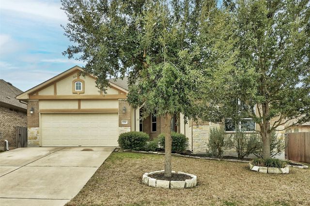 104 Turvey CV, Hutto, TX 78634