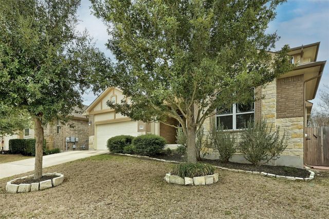 104 Turvey CV, Hutto, TX 78634