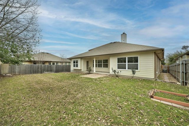 104 Turvey CV, Hutto, TX 78634