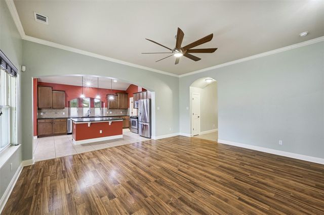 104 Turvey CV, Hutto, TX 78634
