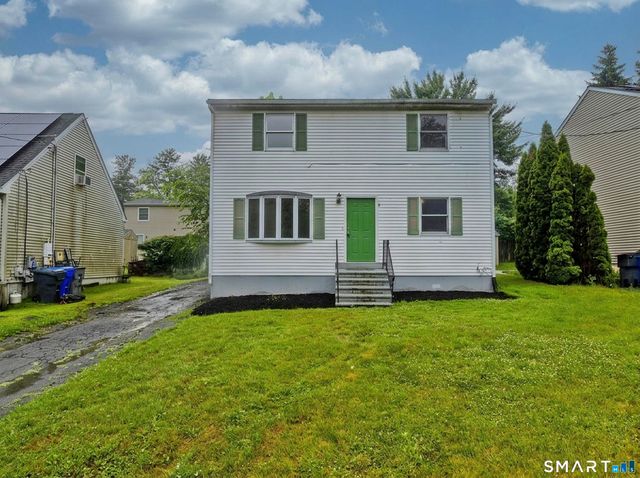 7 Second Avenue, Enfield, CT 06082