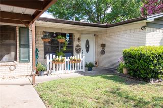 6401 Haden Drive, Waco, TX 76710