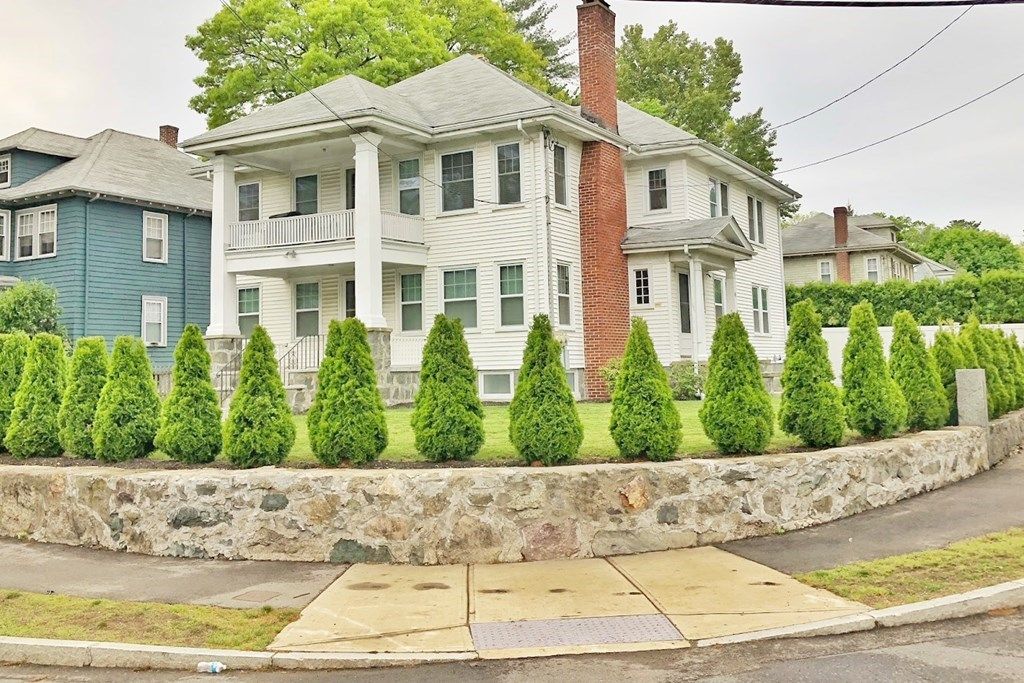 234 Brook Road 1, Milton, MA 02186