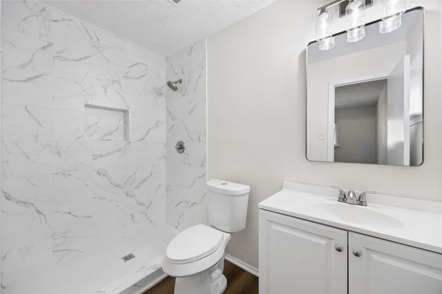 8343 Carriage Creek Drive, Houston, TX 77064