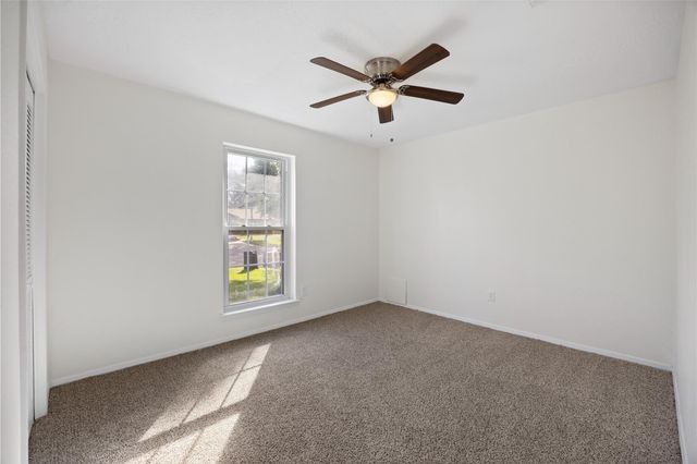 8343 Carriage Creek Drive, Houston, TX 77064