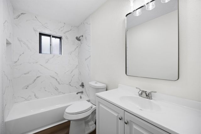 8343 Carriage Creek Drive, Houston, TX 77064