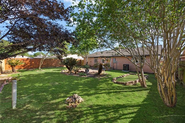 8343 Carriage Creek Drive, Houston, TX 77064