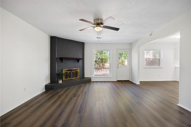 8343 Carriage Creek Drive, Houston, TX 77064