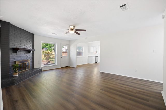 8343 Carriage Creek Drive, Houston, TX 77064