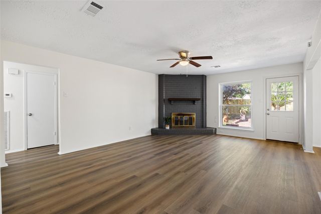 8343 Carriage Creek Drive, Houston, TX 77064