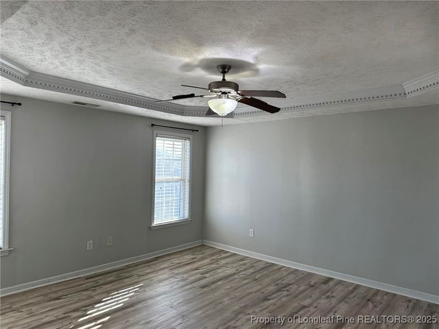 115 McKinley Drive, Raeford, NC 28376