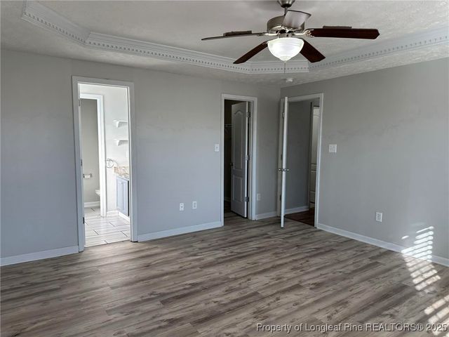 115 McKinley Drive, Raeford, NC 28376