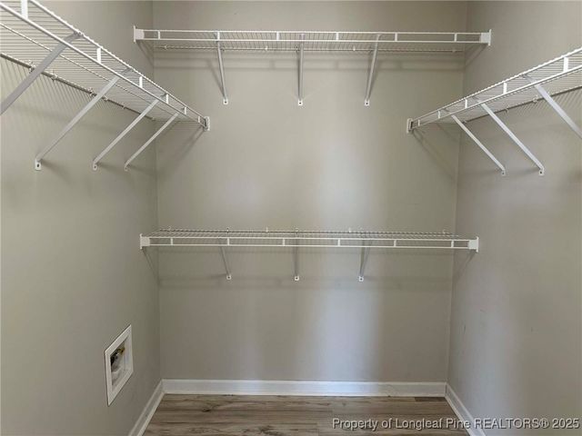 115 McKinley Drive, Raeford, NC 28376