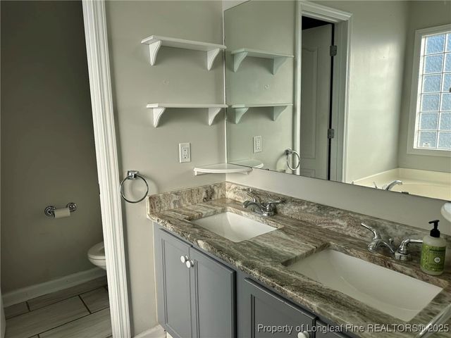 115 McKinley Drive, Raeford, NC 28376