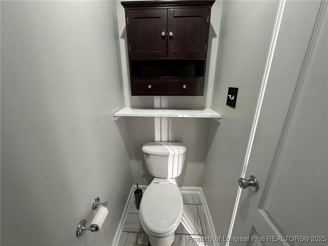 115 McKinley Drive, Raeford, NC 28376